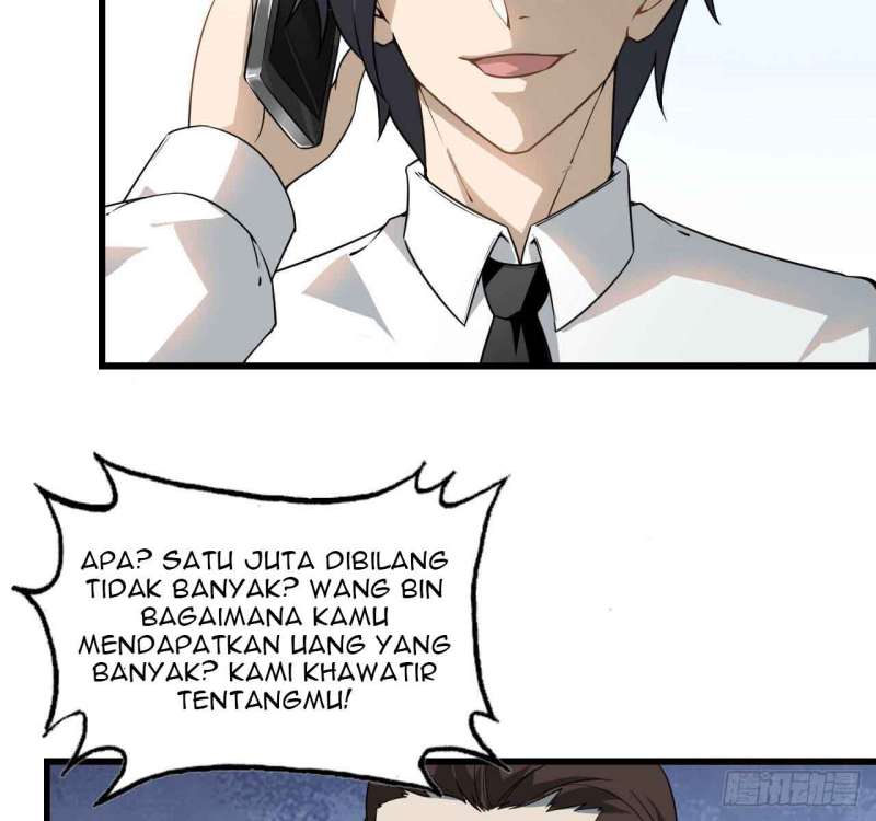 I Moved The BRICS In The Last Days Chapter 9 - halaman 51
