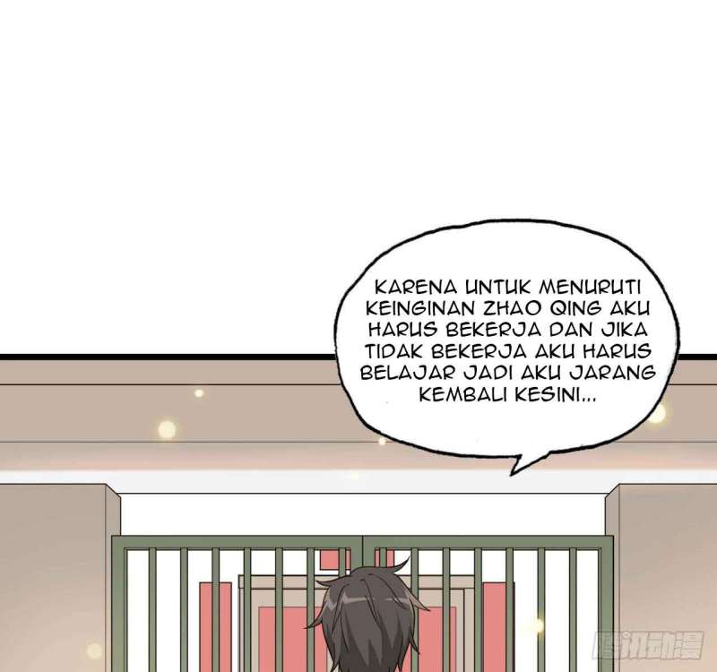 I Moved The BRICS In The Last Days Chapter 9 - halaman 61