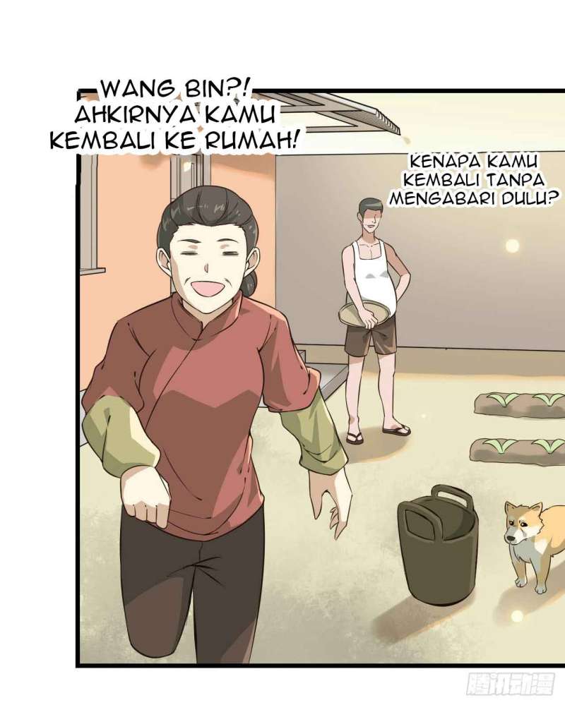I Moved The BRICS In The Last Days Chapter 9 - halaman 63