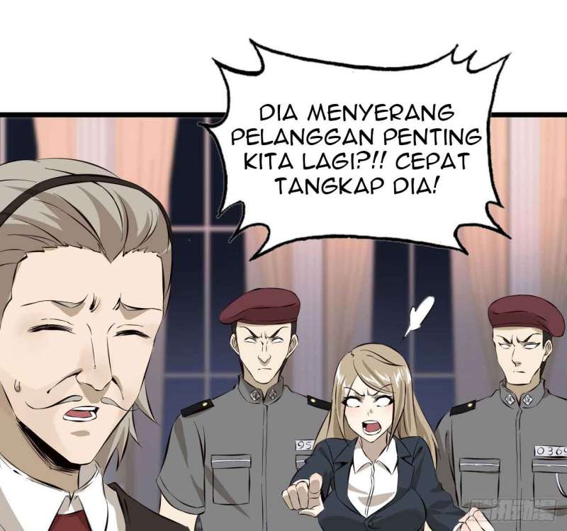 I Moved The BRICS In The Last Days Chapter 9 - halaman 7