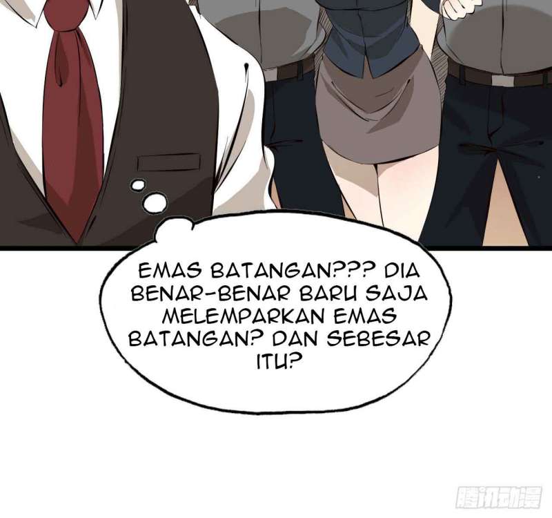 I Moved The BRICS In The Last Days Chapter 9 - halaman 8