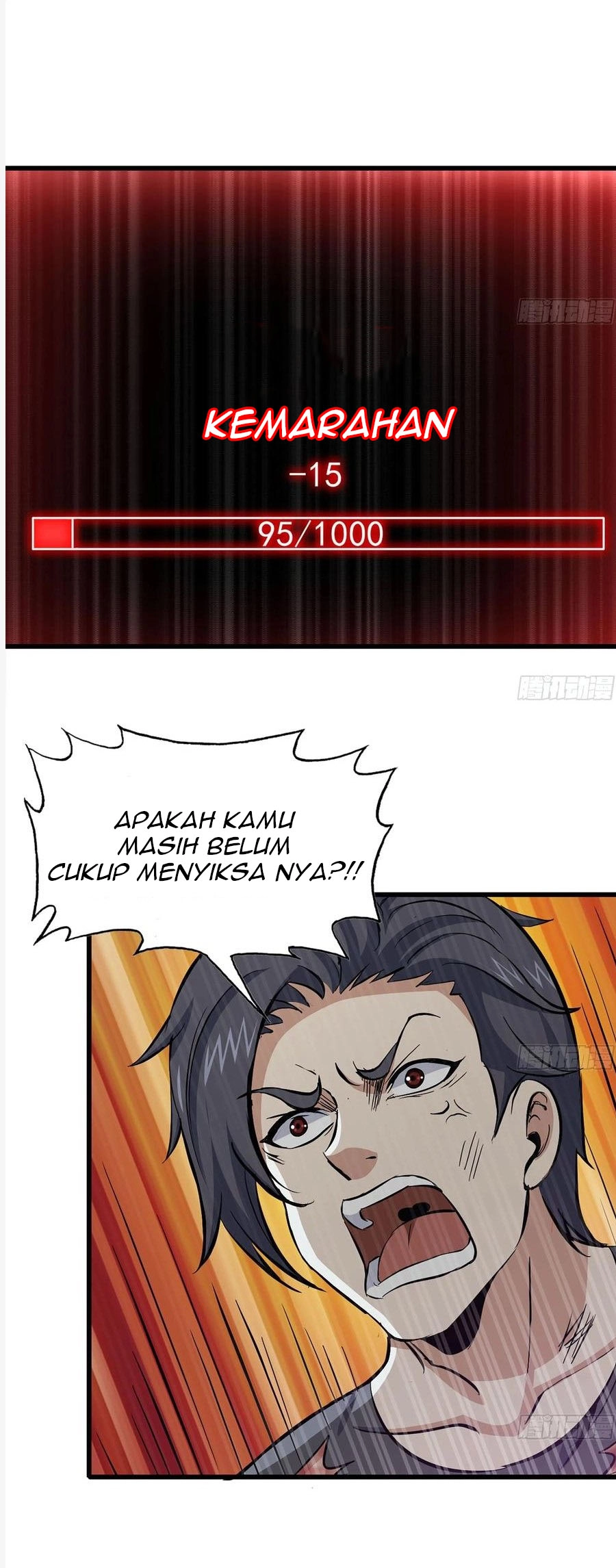 I Moved The BRICS In The Last Days Chapter 91 - halaman 24