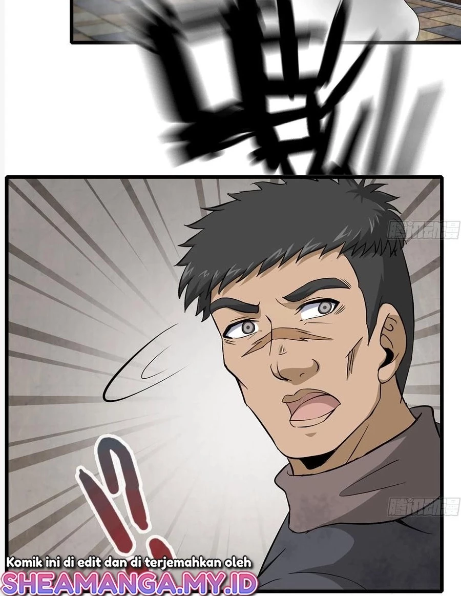 I Moved The BRICS In The Last Days Chapter 91 - halaman 3