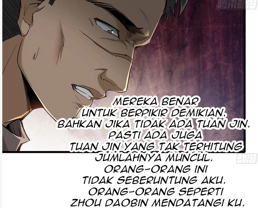 I Moved The BRICS In The Last Days Chapter 91 - halaman 8