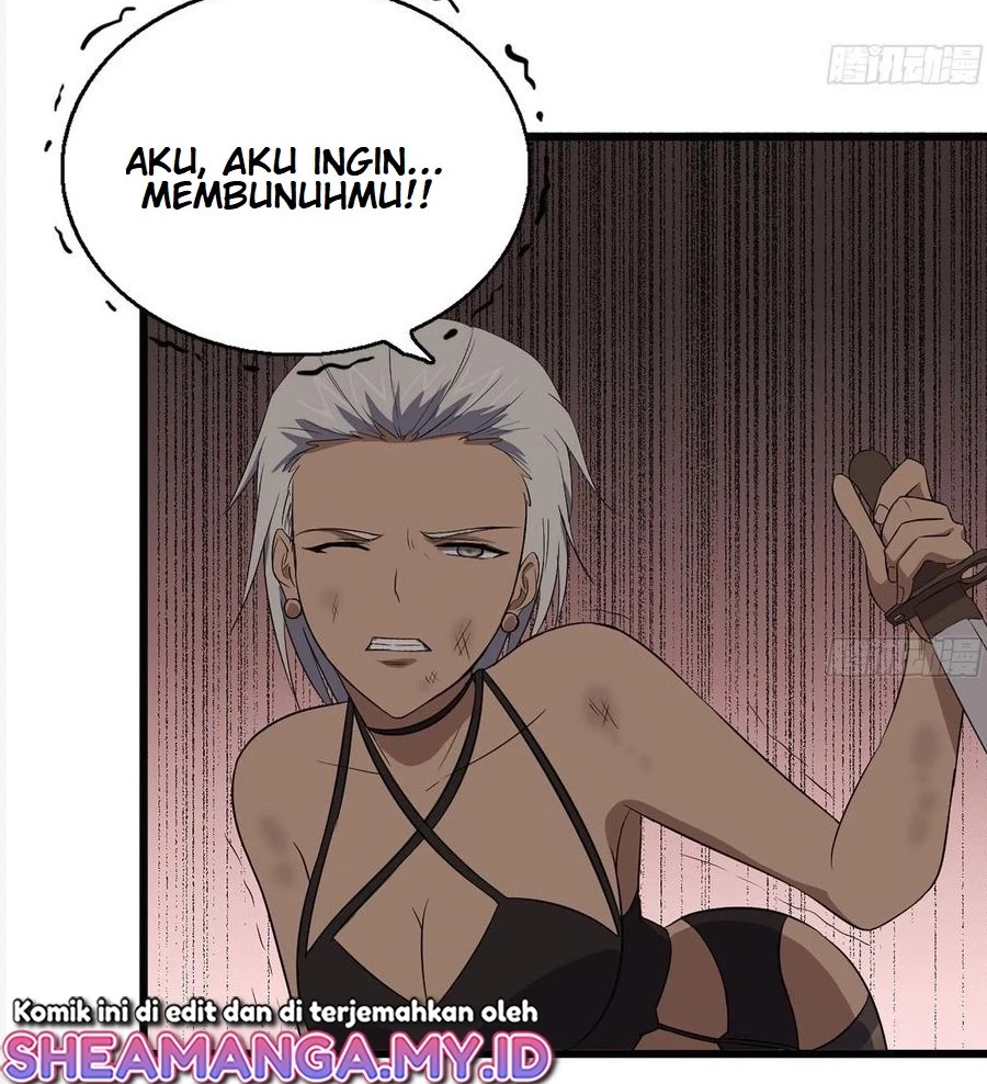 I Moved The BRICS In The Last Days Chapter 92 - halaman 29
