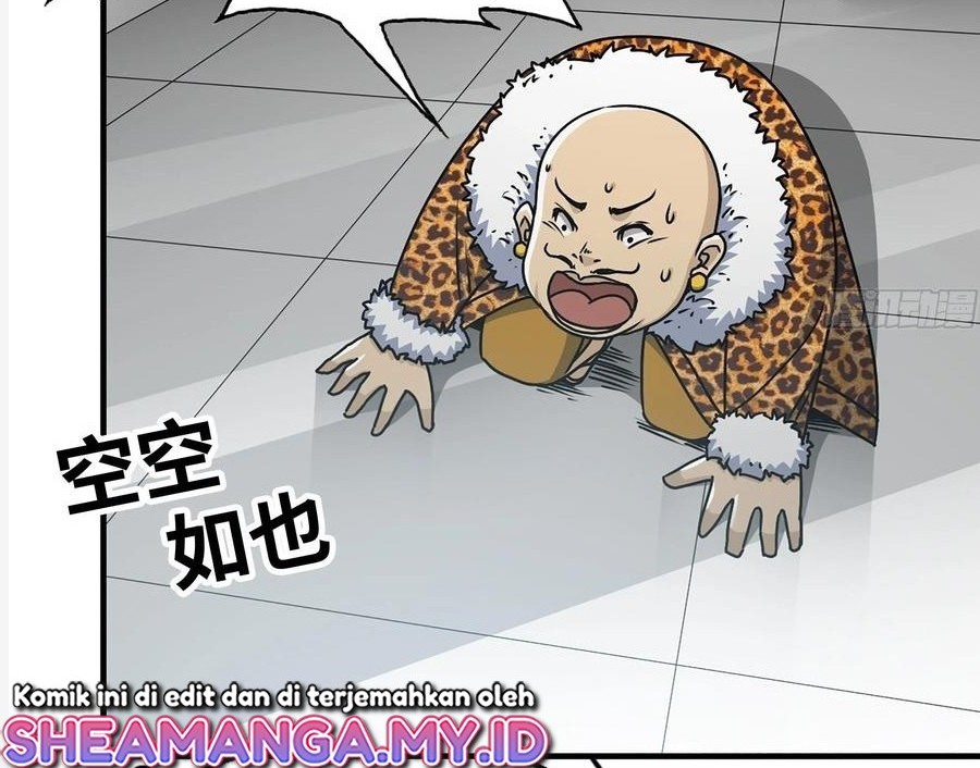 I Moved The BRICS In The Last Days Chapter 99 - halaman 17