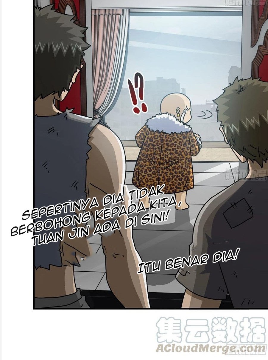 I Moved The BRICS In The Last Days Chapter 99 - halaman 19