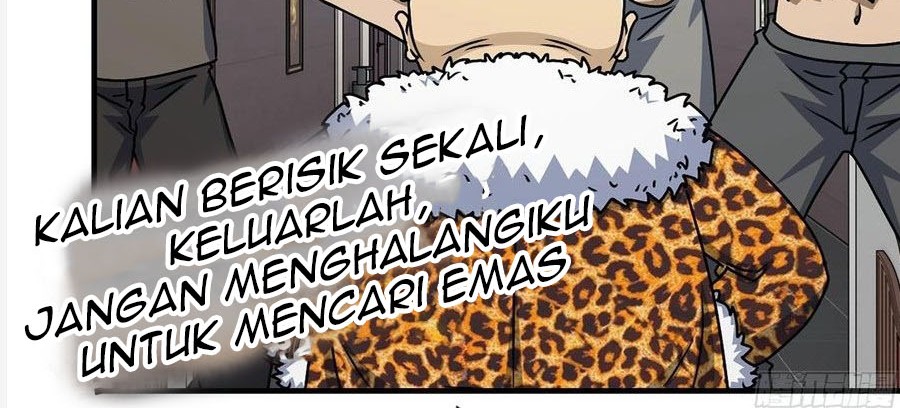 I Moved The BRICS In The Last Days Chapter 99 - halaman 25