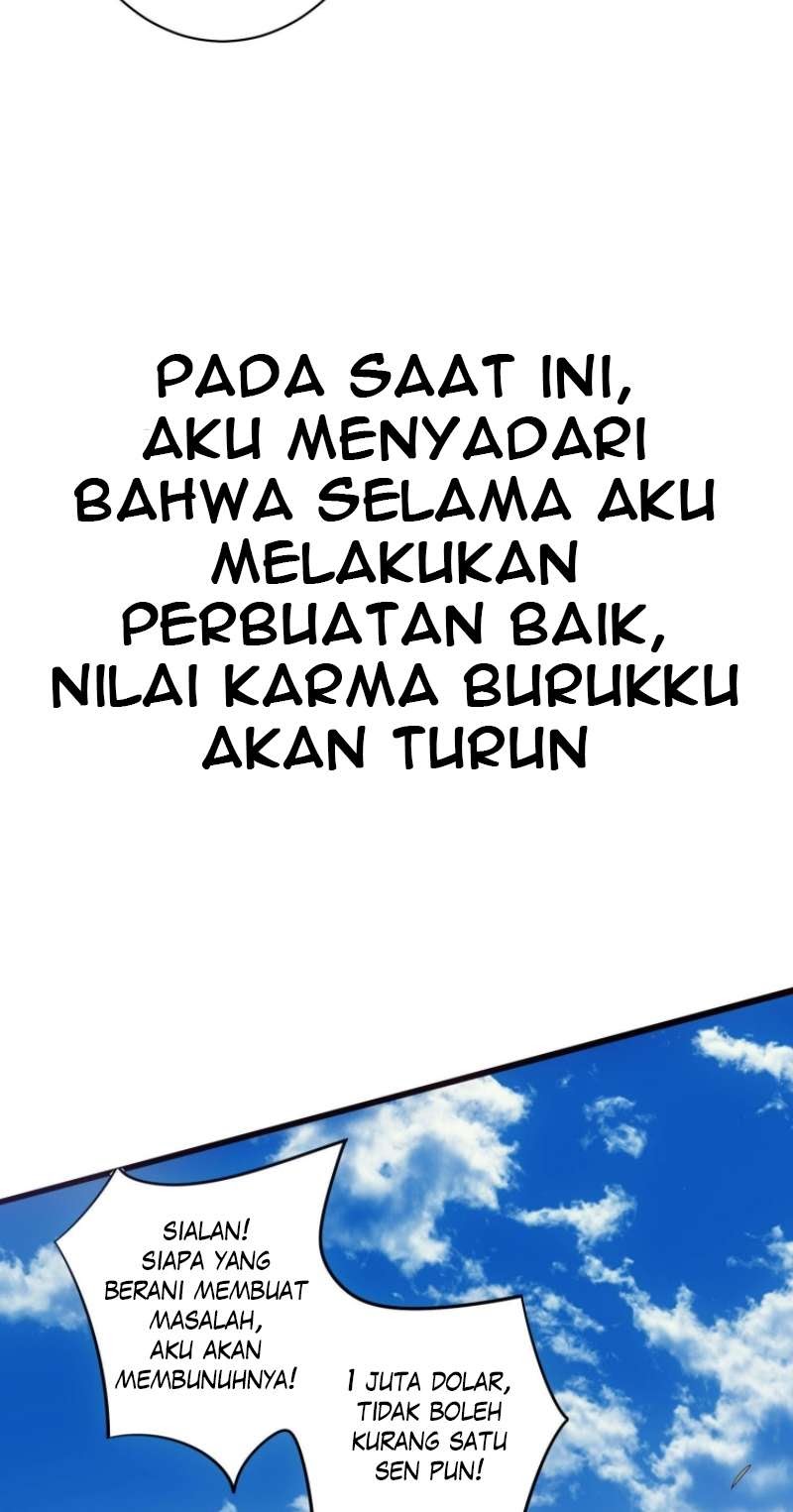 I Must Be Hero Chapter 0 - halaman 12
