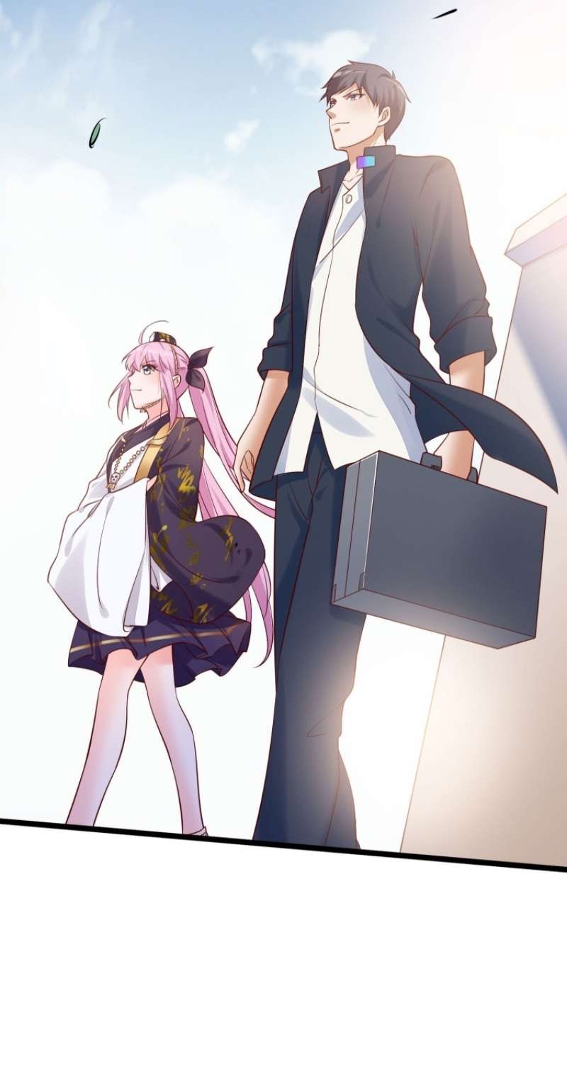 I Must Be Hero Chapter 0 - halaman 14