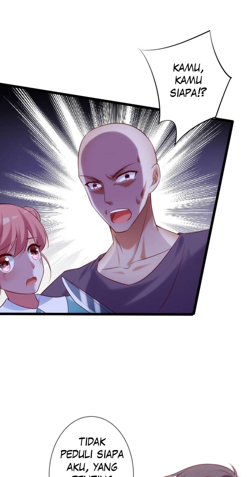 I Must Be Hero Chapter 0 - halaman 17