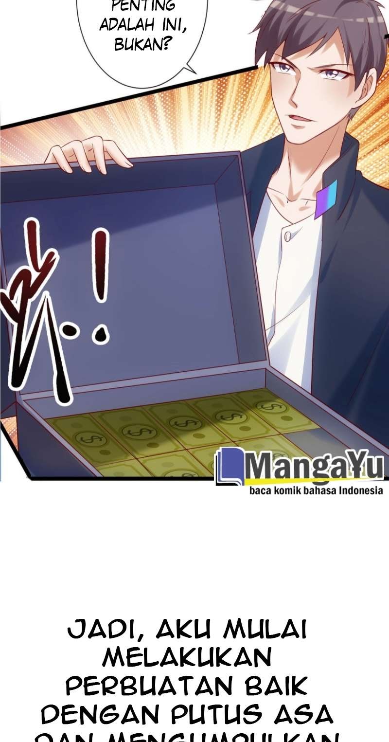 I Must Be Hero Chapter 0 - halaman 18