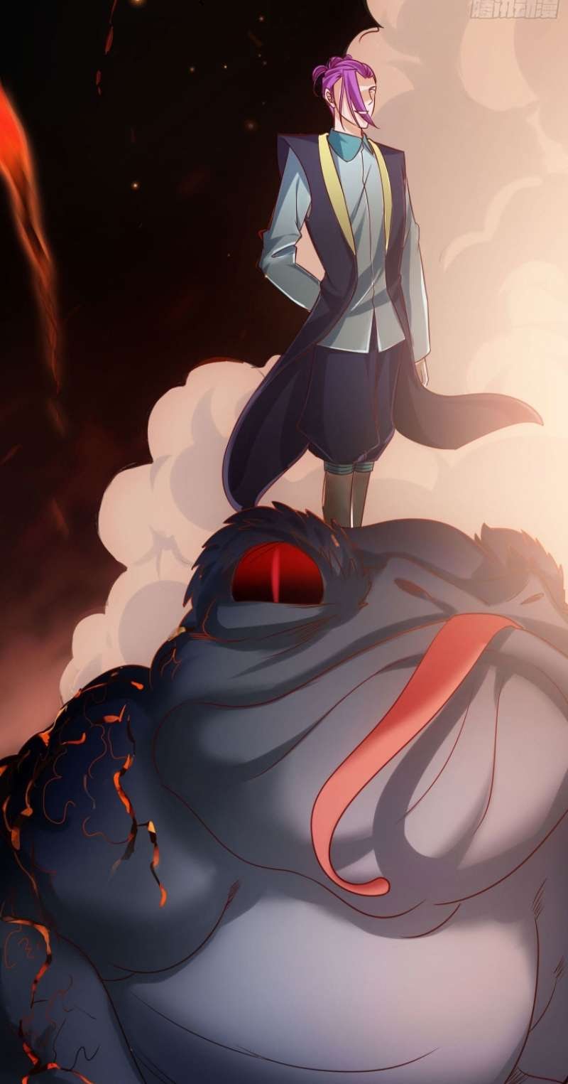I Must Be Hero Chapter 0 - halaman 21
