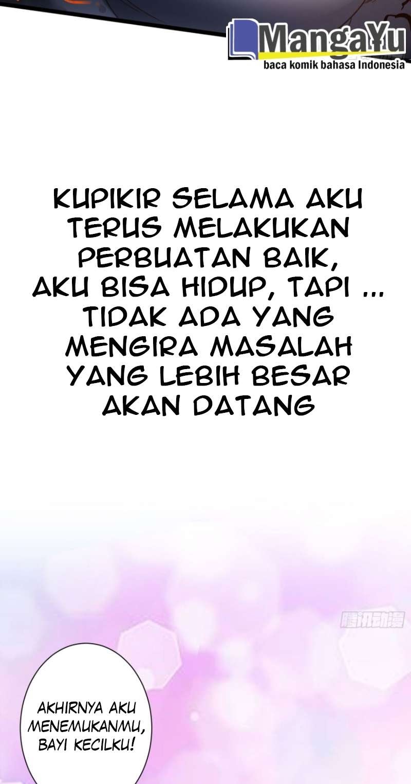 I Must Be Hero Chapter 0 - halaman 22