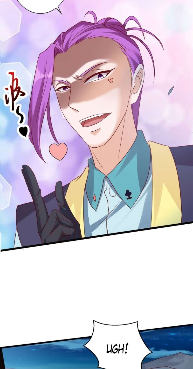 I Must Be Hero Chapter 0 - halaman 23