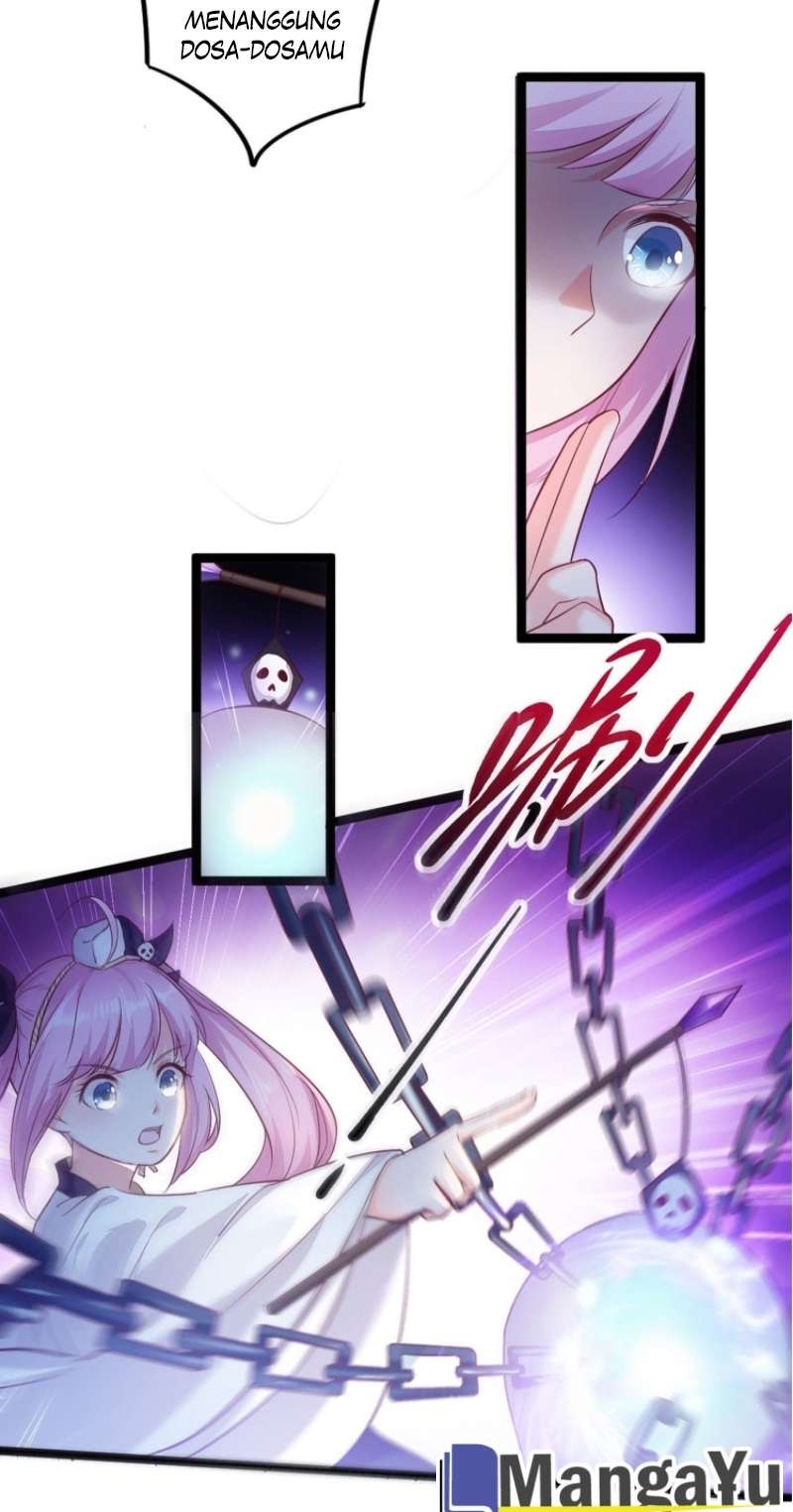 I Must Be Hero Chapter 0 - halaman 5