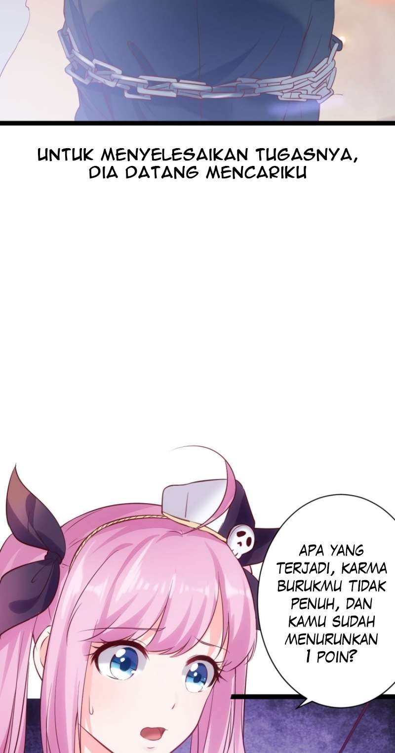 I Must Be Hero Chapter 0 - halaman 7