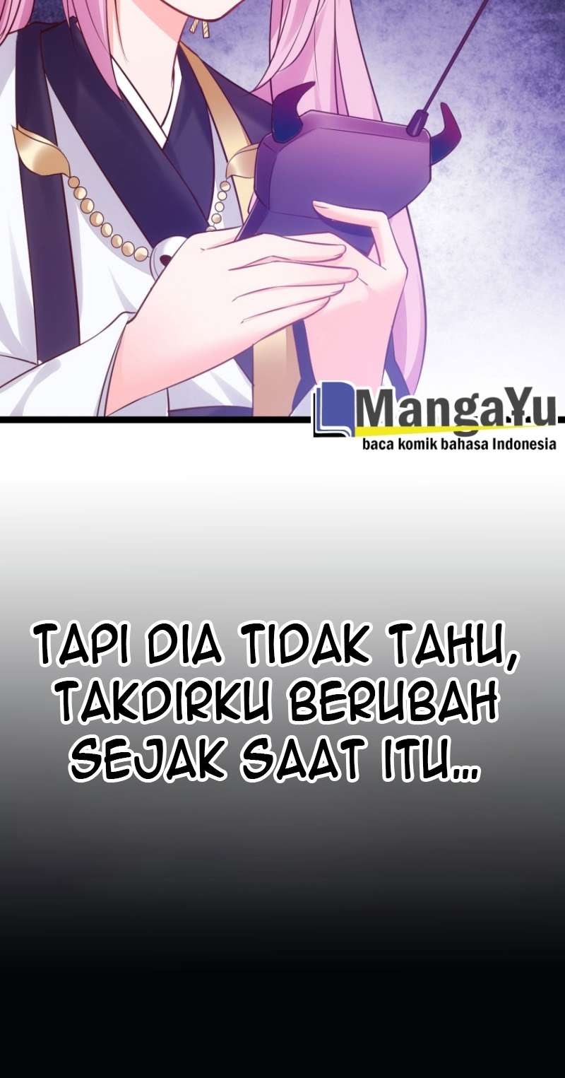 I Must Be Hero Chapter 0 - halaman 8