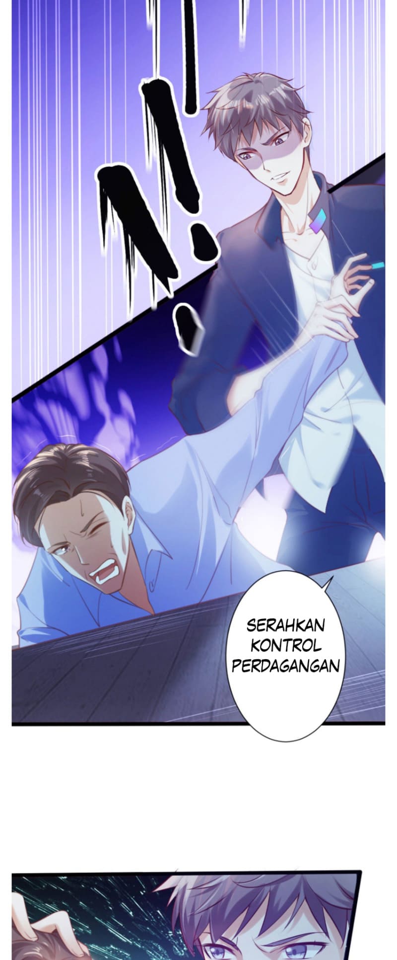 I Must Be Hero Chapter 1 - halaman 16