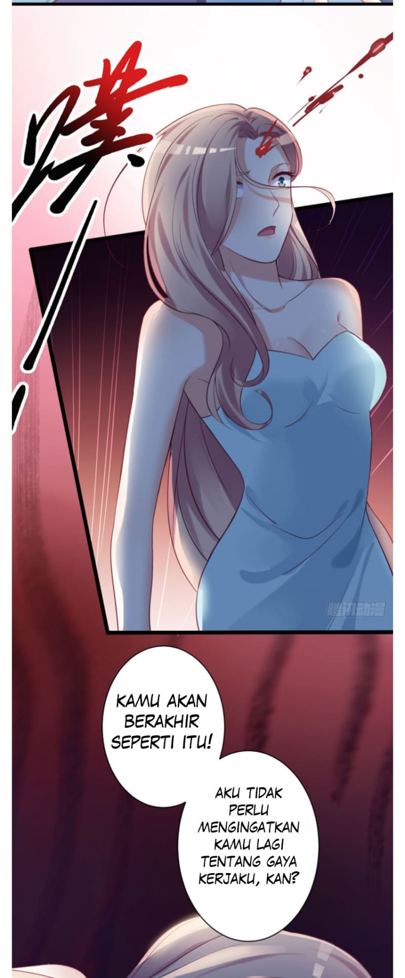 I Must Be Hero Chapter 1 - halaman 18