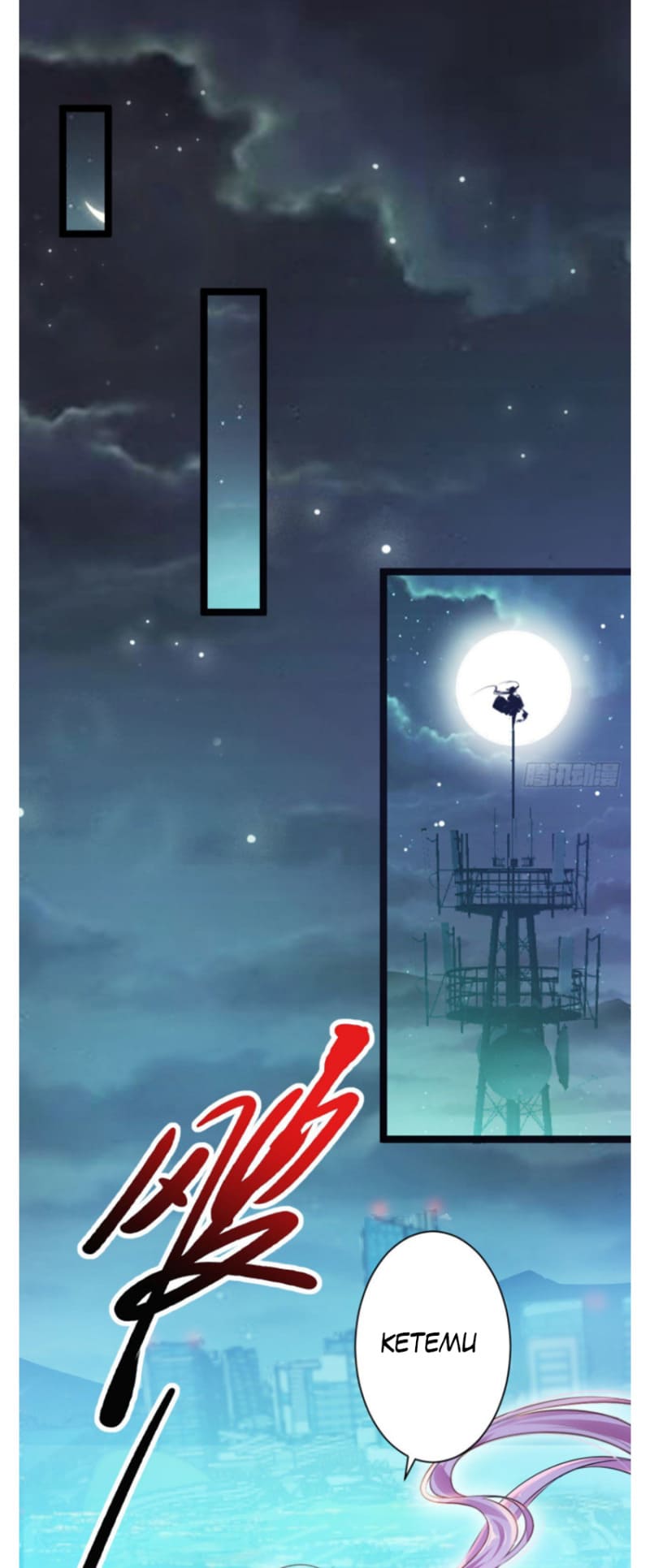 I Must Be Hero Chapter 1 - halaman 20