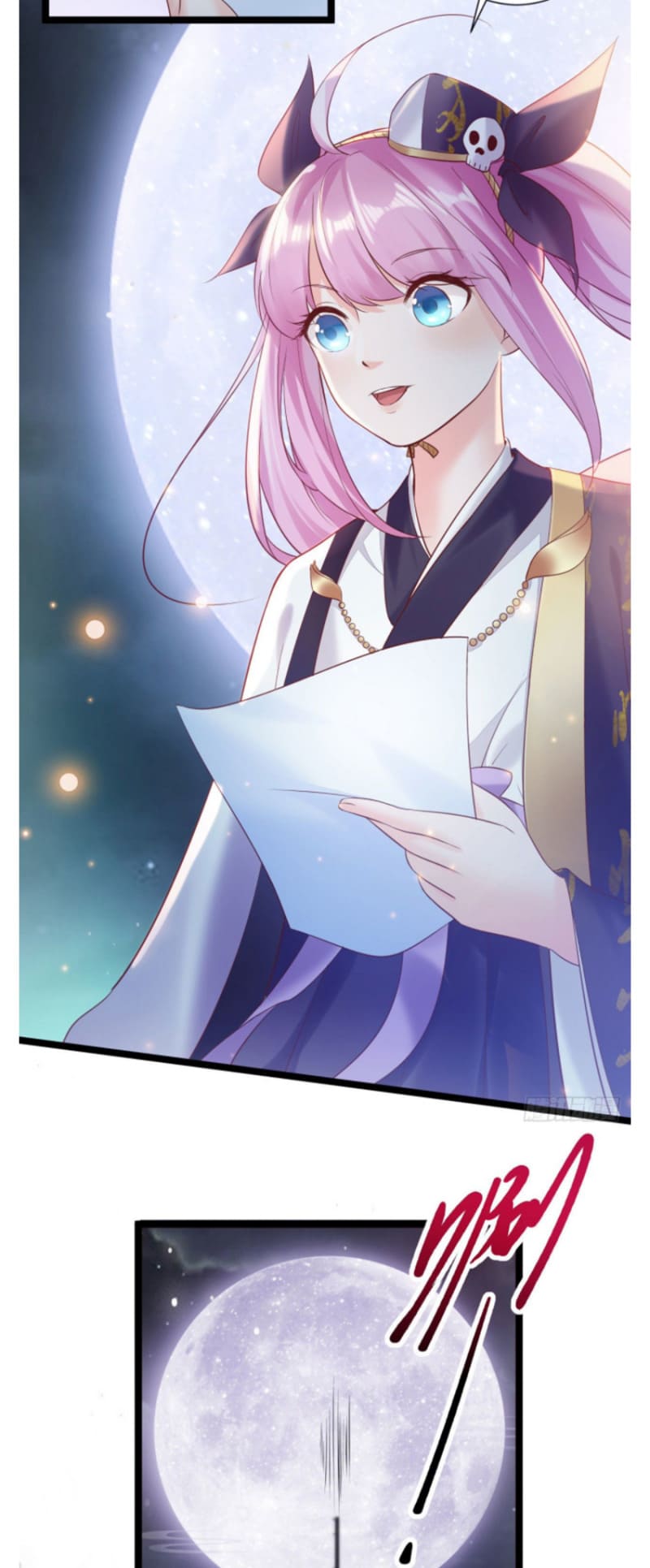 I Must Be Hero Chapter 1 - halaman 22