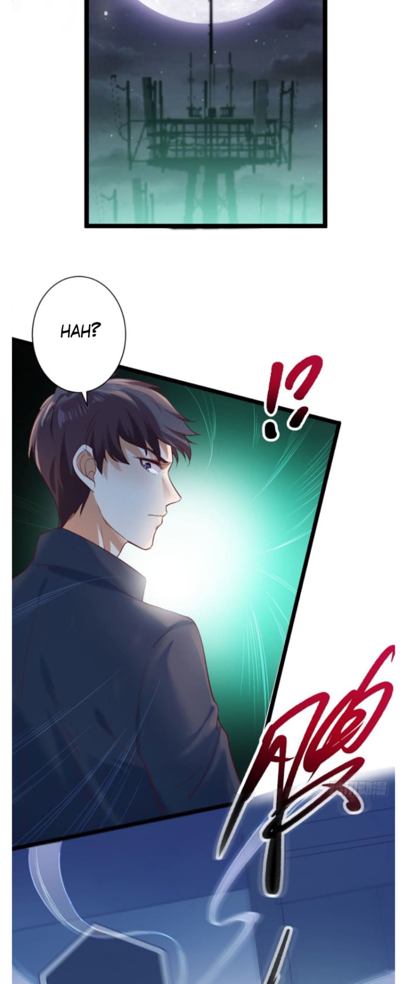 I Must Be Hero Chapter 1 - halaman 23