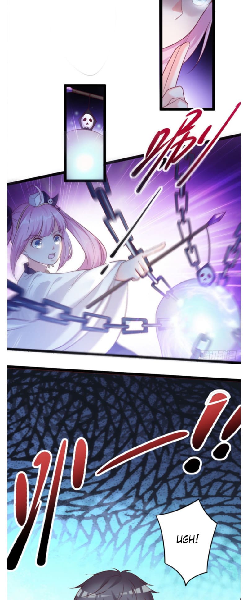 I Must Be Hero Chapter 1 - halaman 25