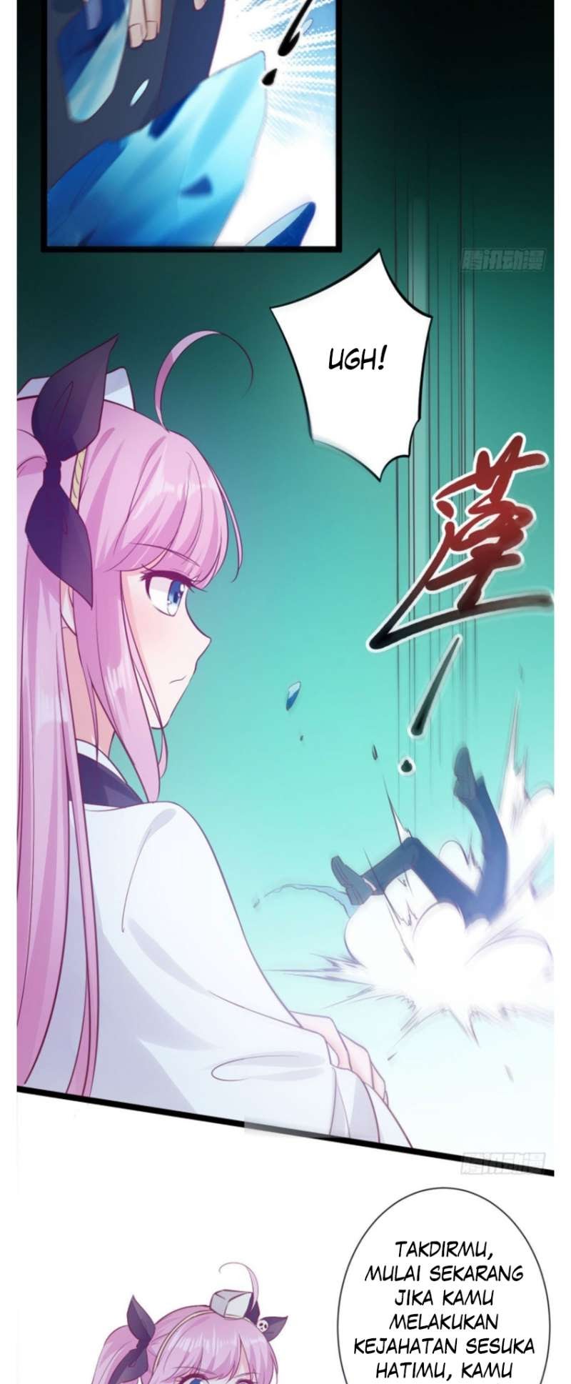 I Must Be Hero Chapter 2 - halaman 5