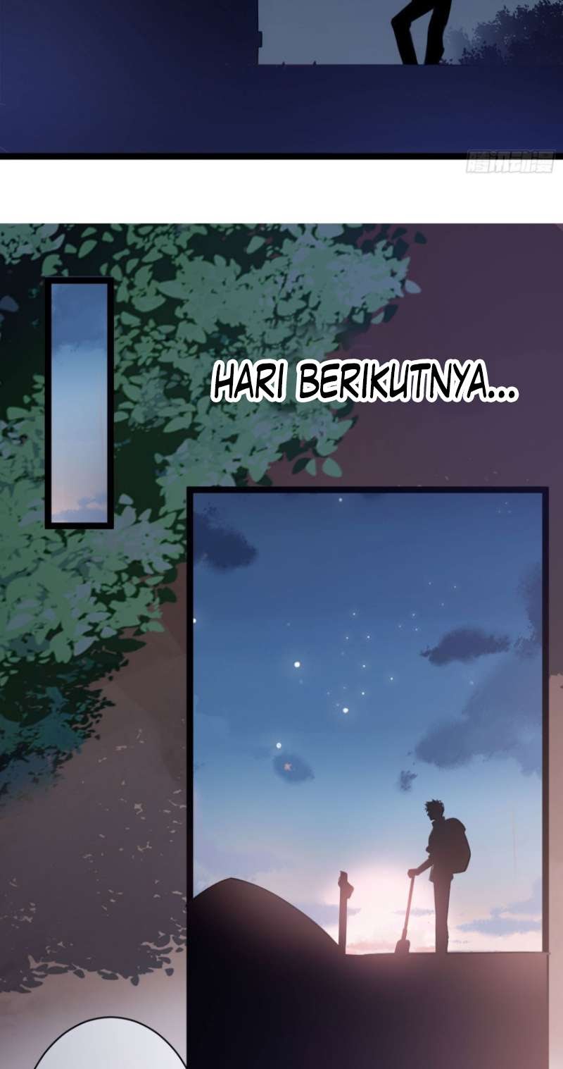 I Must Be Hero Chapter 3 - halaman 11