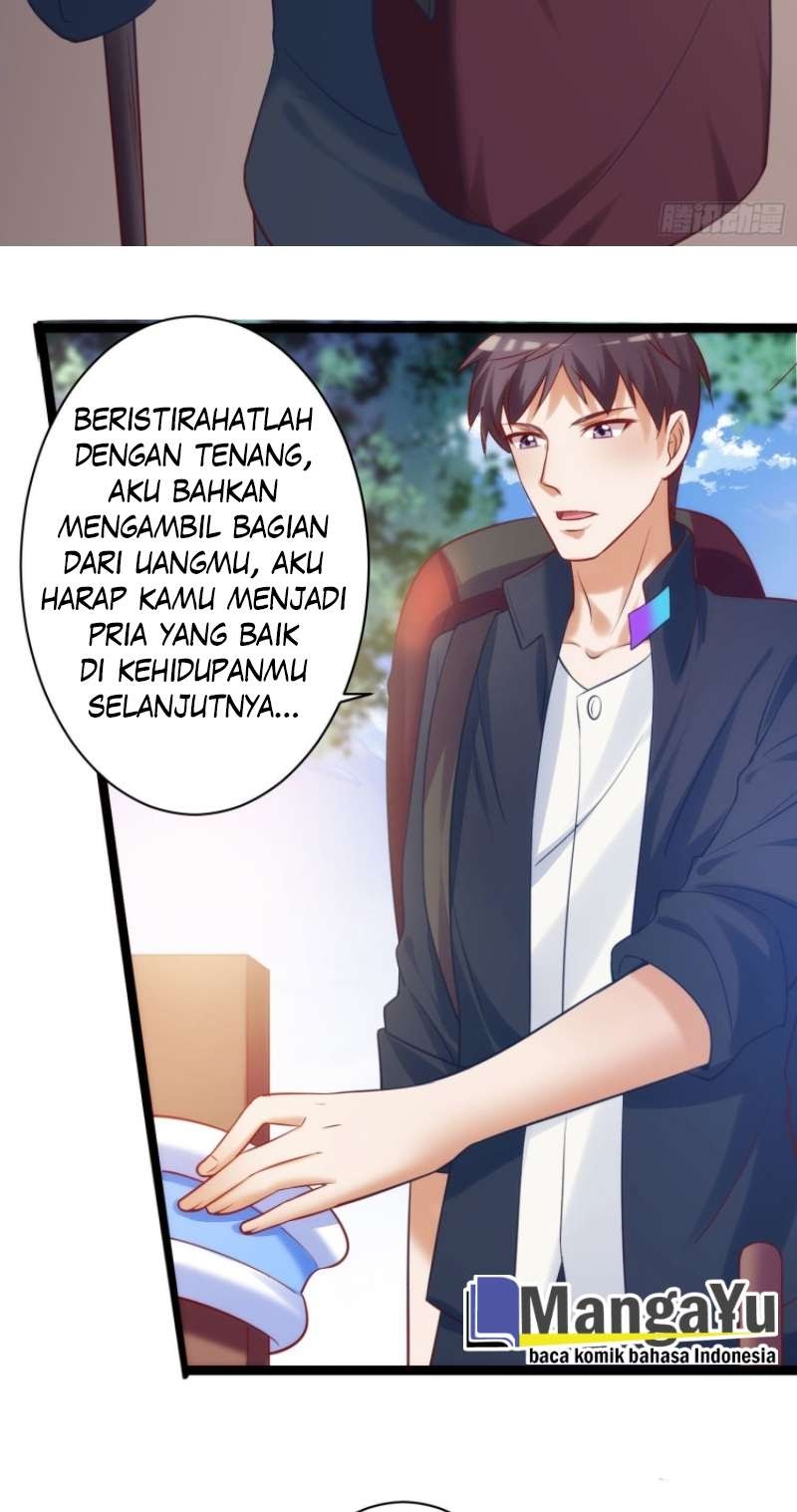 I Must Be Hero Chapter 3 - halaman 13