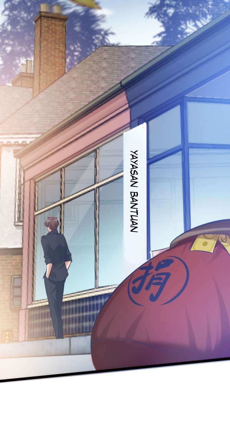 I Must Be Hero Chapter 3 - halaman 17