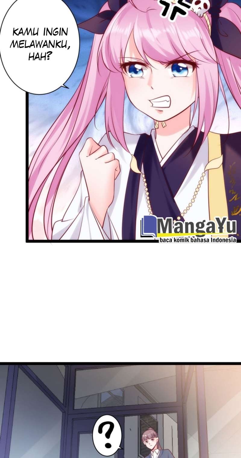 I Must Be Hero Chapter 3 - halaman 20