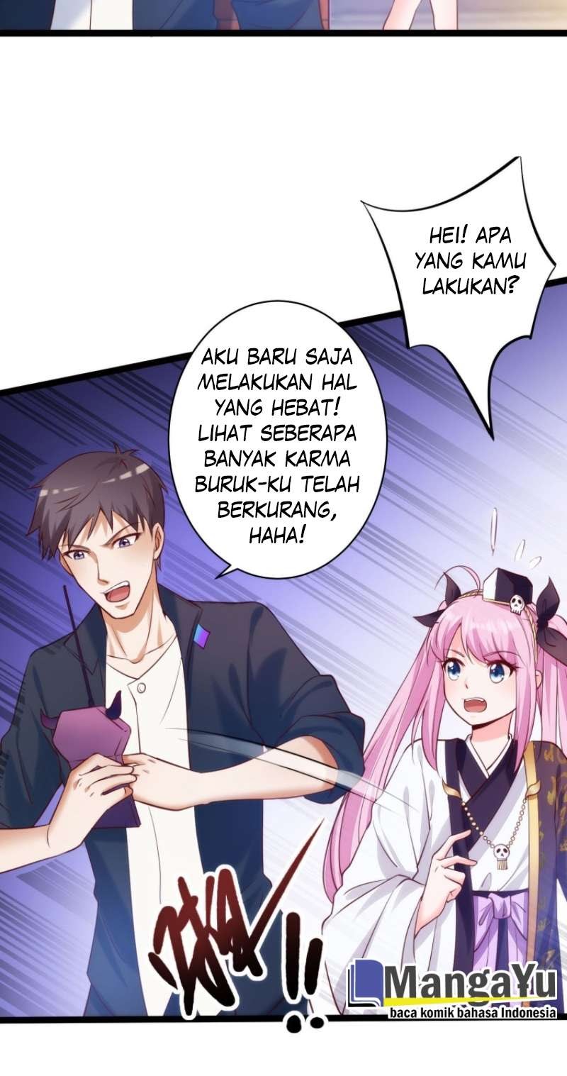 I Must Be Hero Chapter 3 - halaman 23