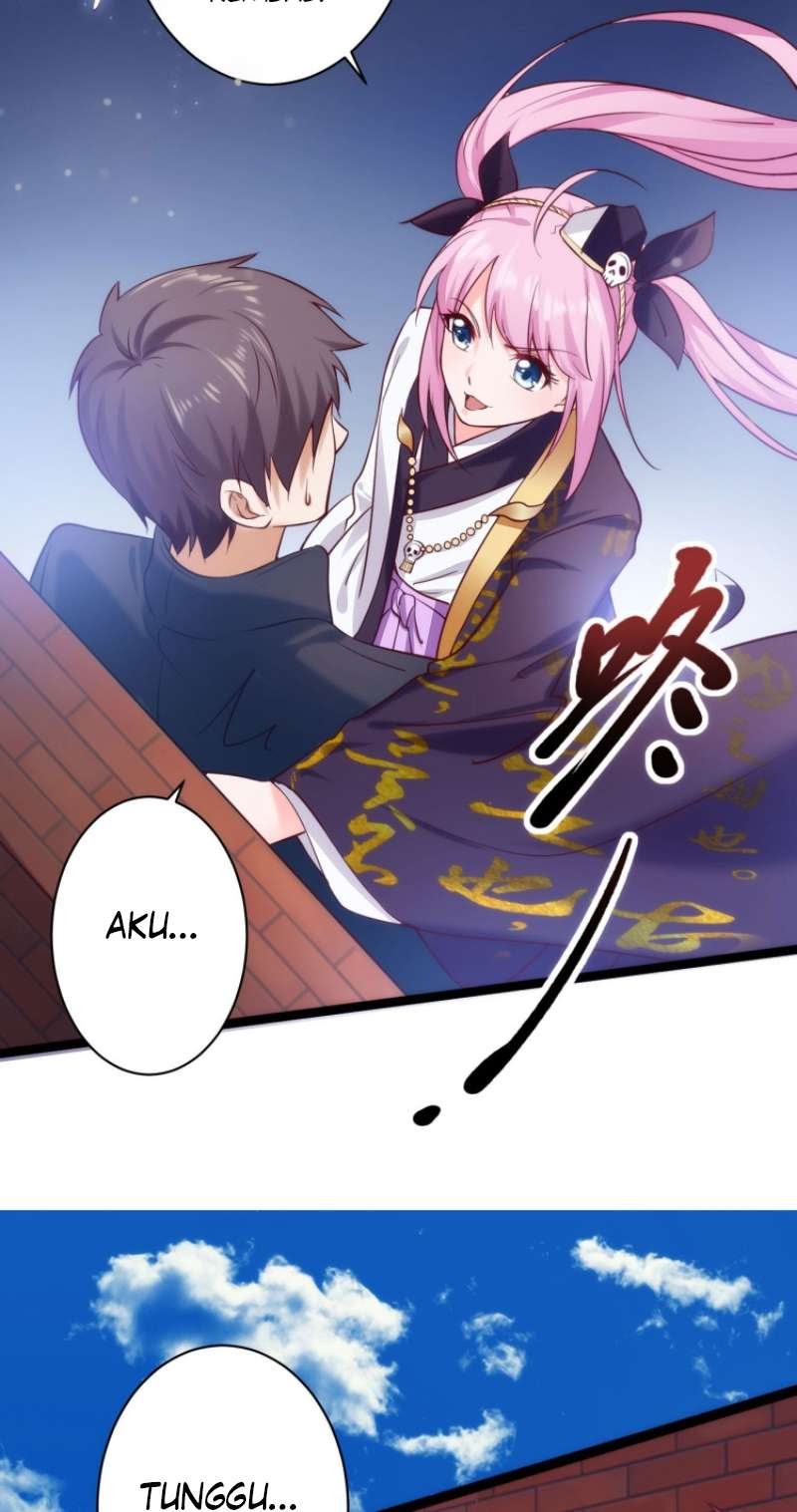 I Must Be Hero Chapter 3 - halaman 25