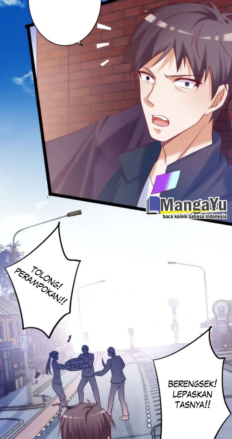 I Must Be Hero Chapter 3 - halaman 26