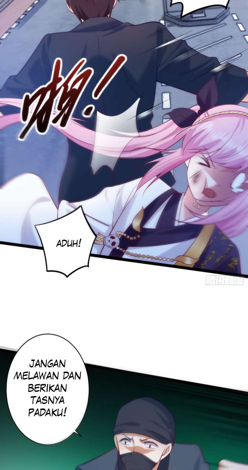 I Must Be Hero Chapter 3 - halaman 27
