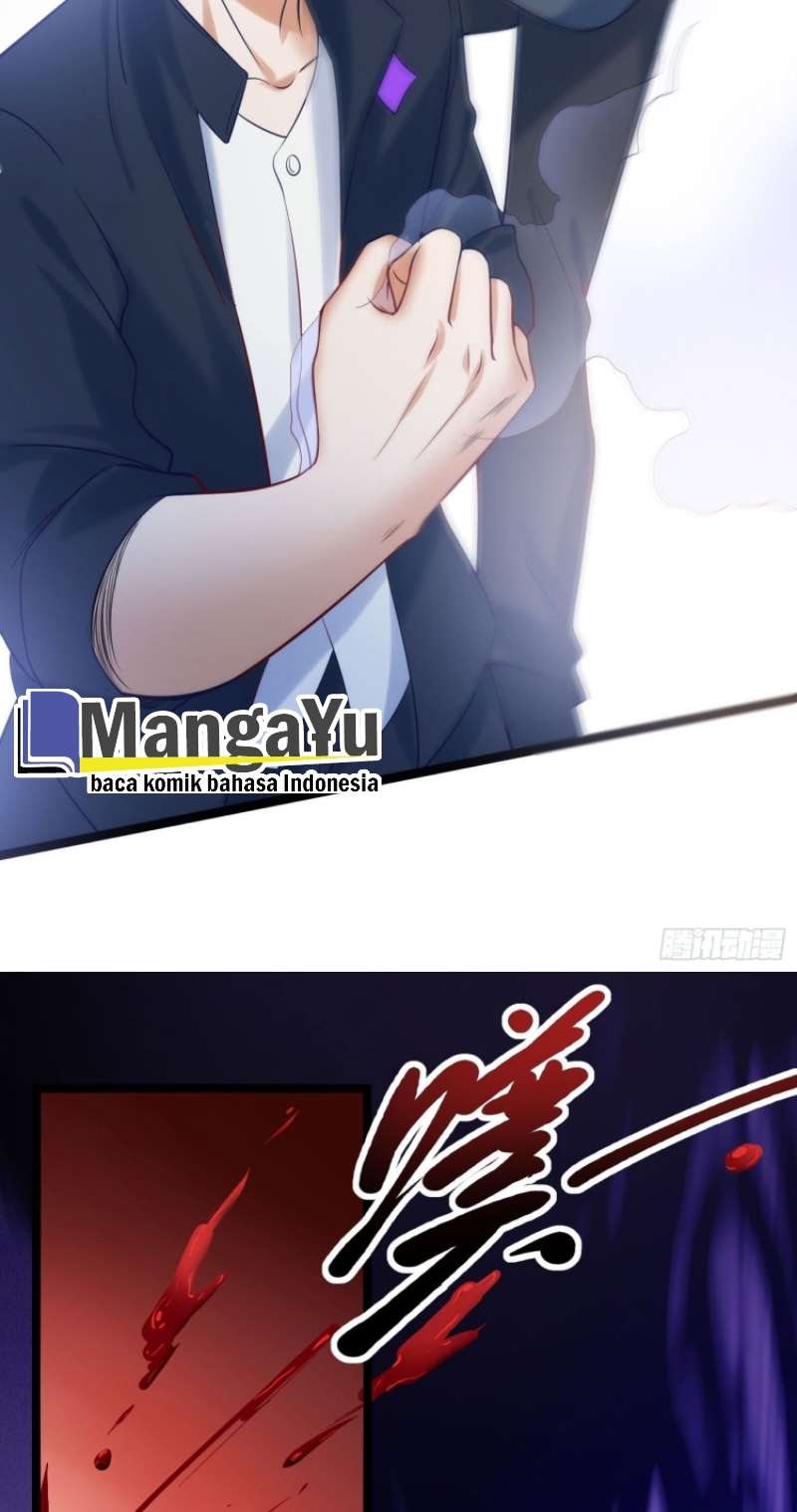 I Must Be Hero Chapter 3 - halaman 30