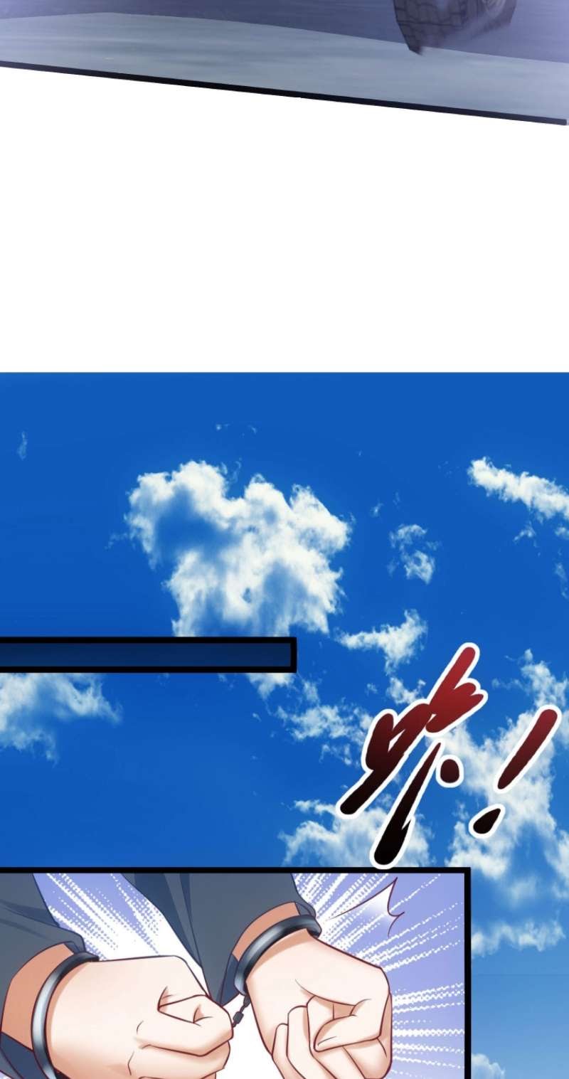 I Must Be Hero Chapter 3 - halaman 35