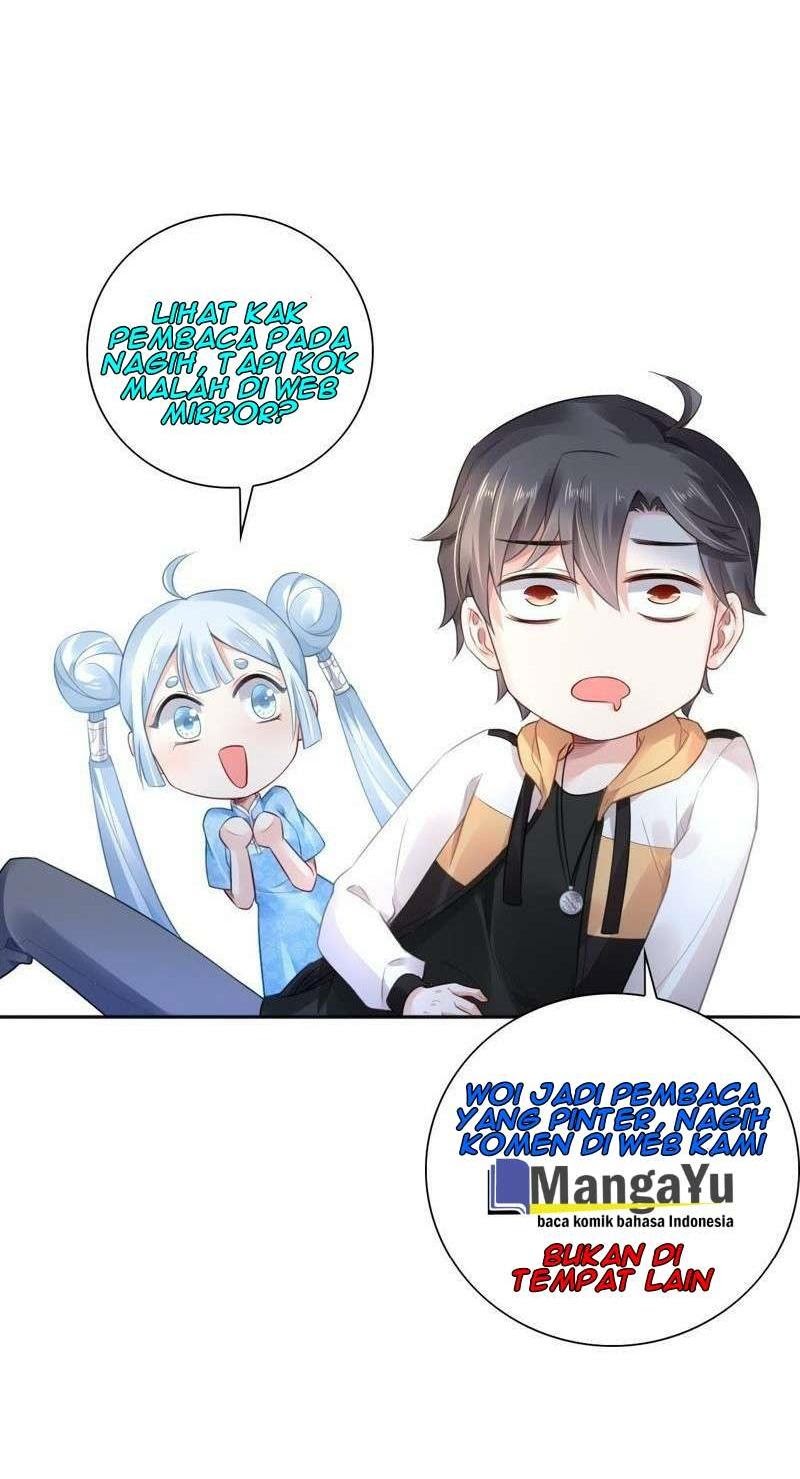 I Must Be Hero Chapter 3 - halaman 39