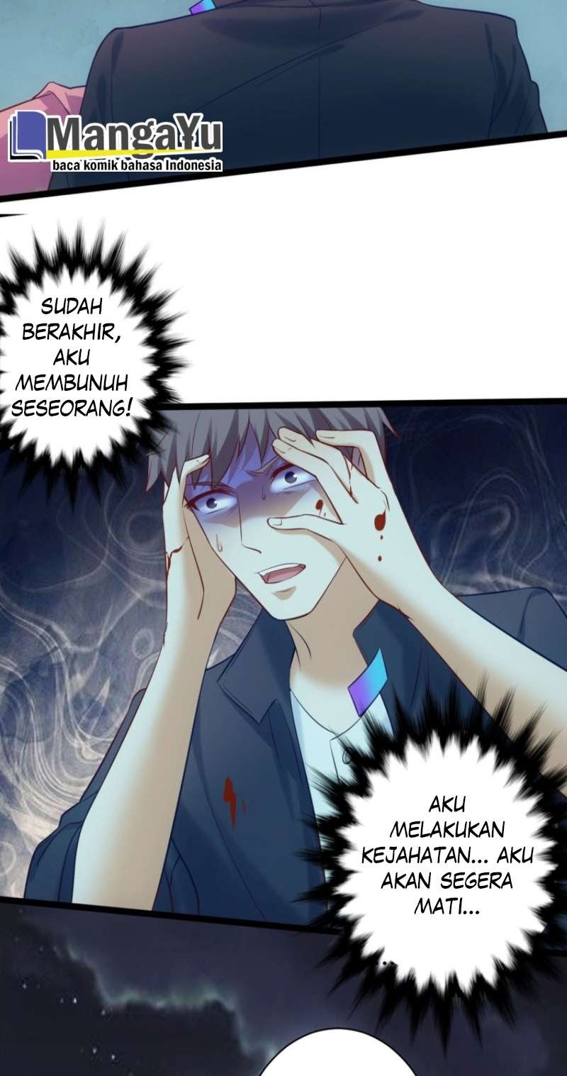 I Must Be Hero Chapter 3 - halaman 6