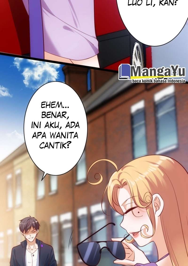 I Must Be Hero Chapter 4 - halaman 14