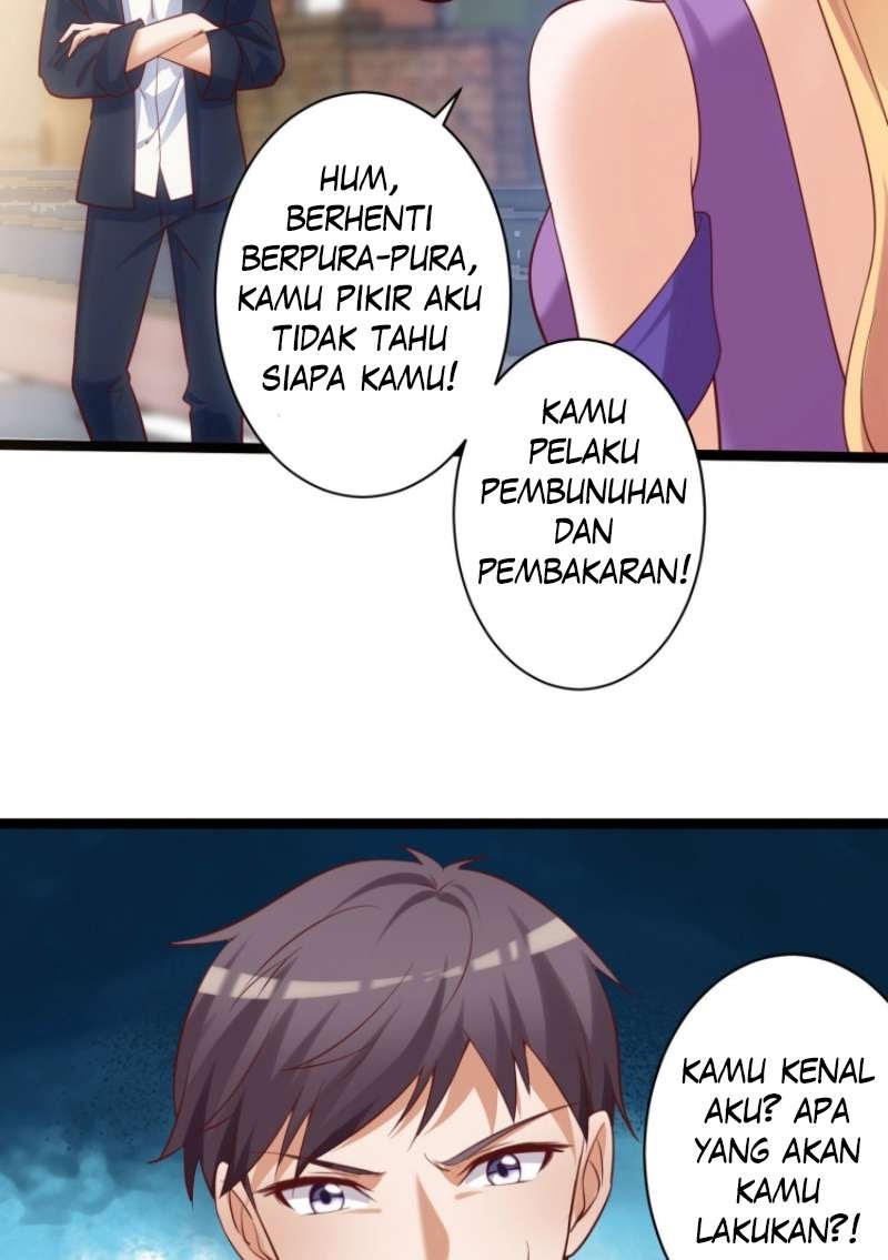 I Must Be Hero Chapter 4 - halaman 15