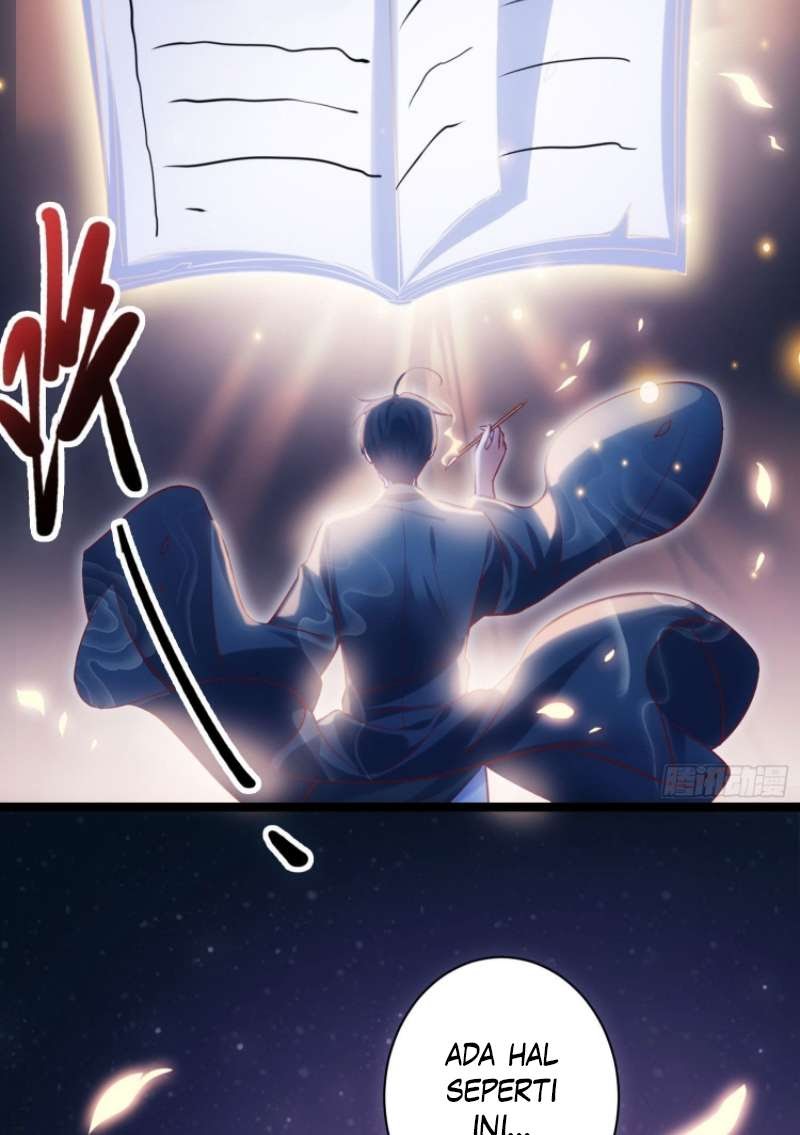 I Must Be Hero Chapter 4 - halaman 20