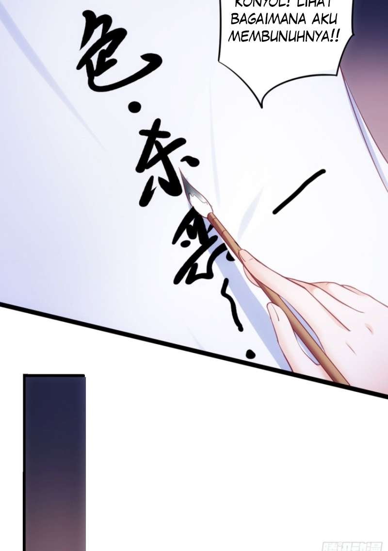 I Must Be Hero Chapter 4 - halaman 23