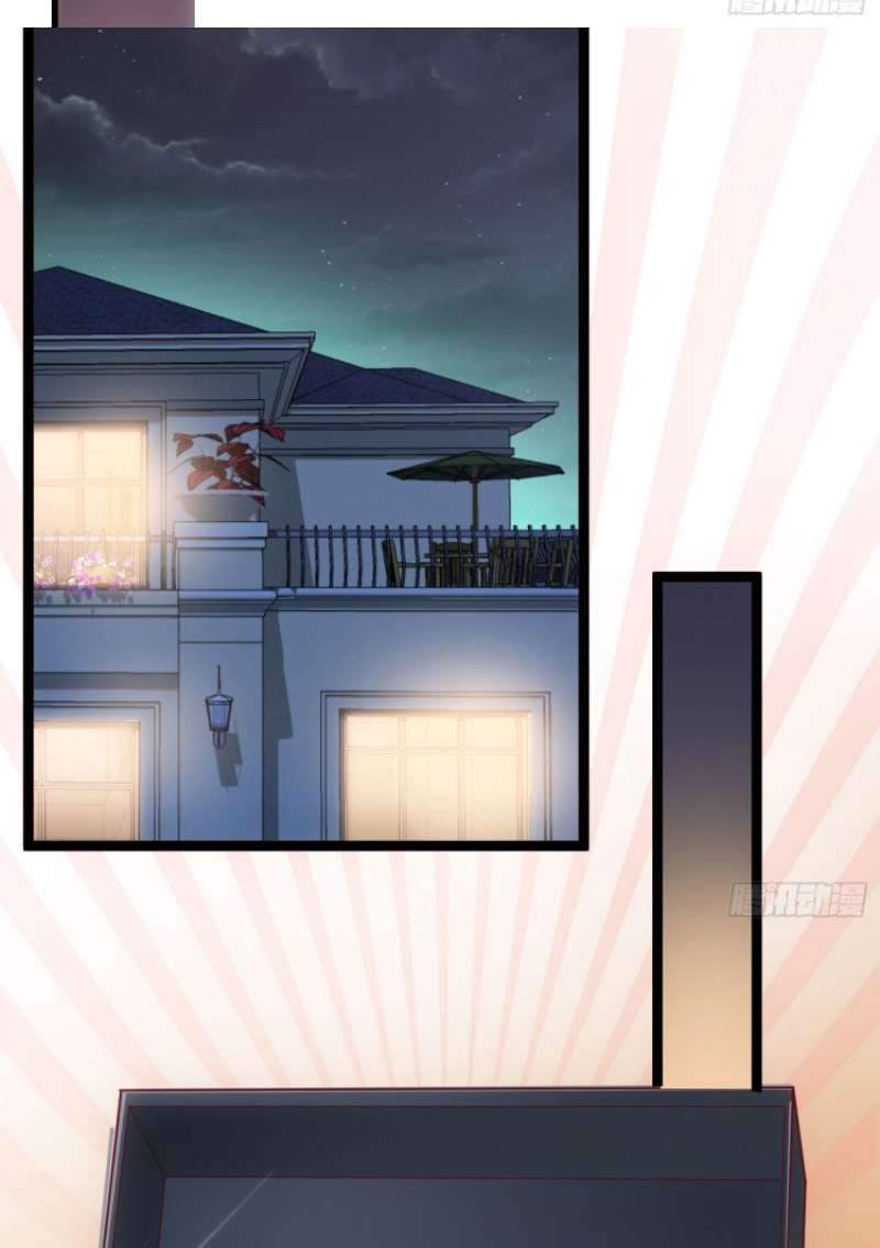 I Must Be Hero Chapter 4 - halaman 24