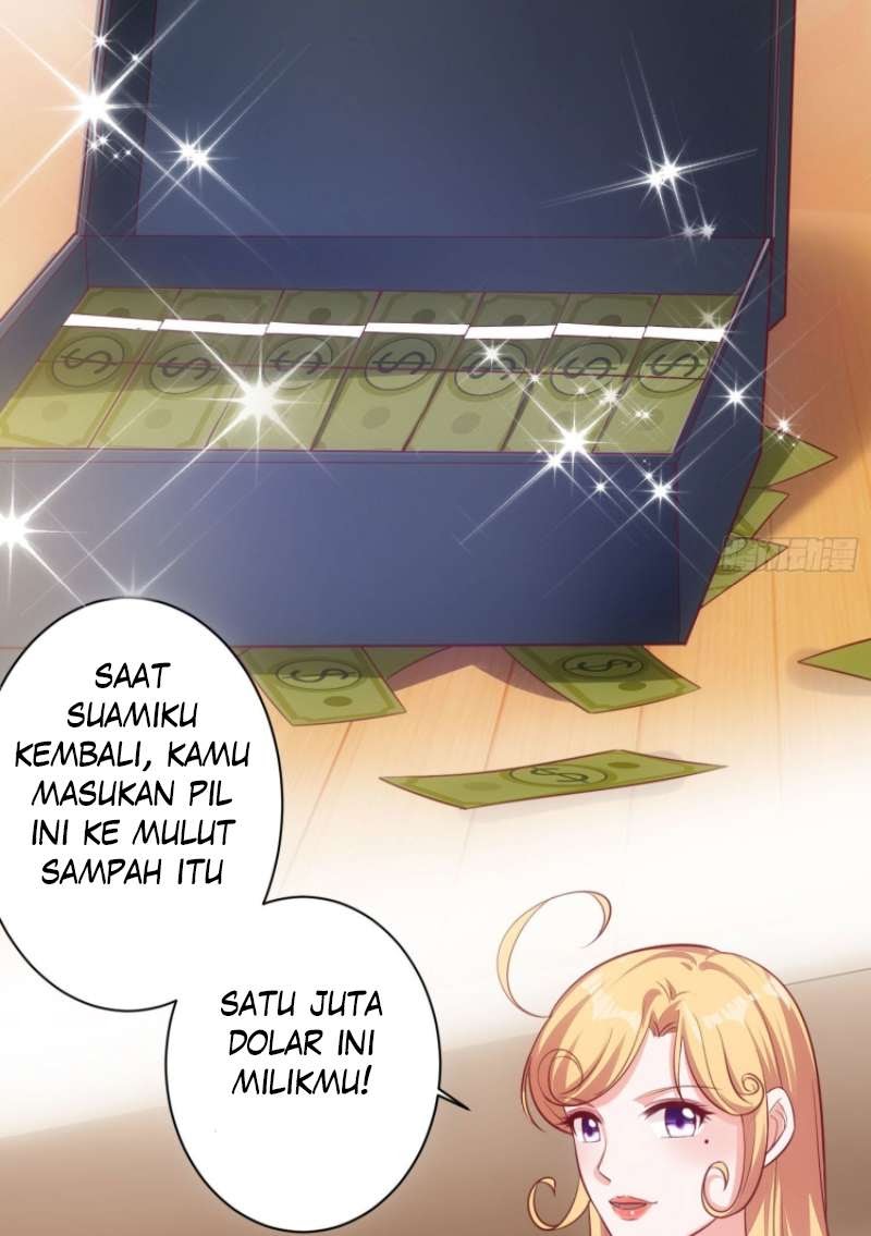 I Must Be Hero Chapter 4 - halaman 25
