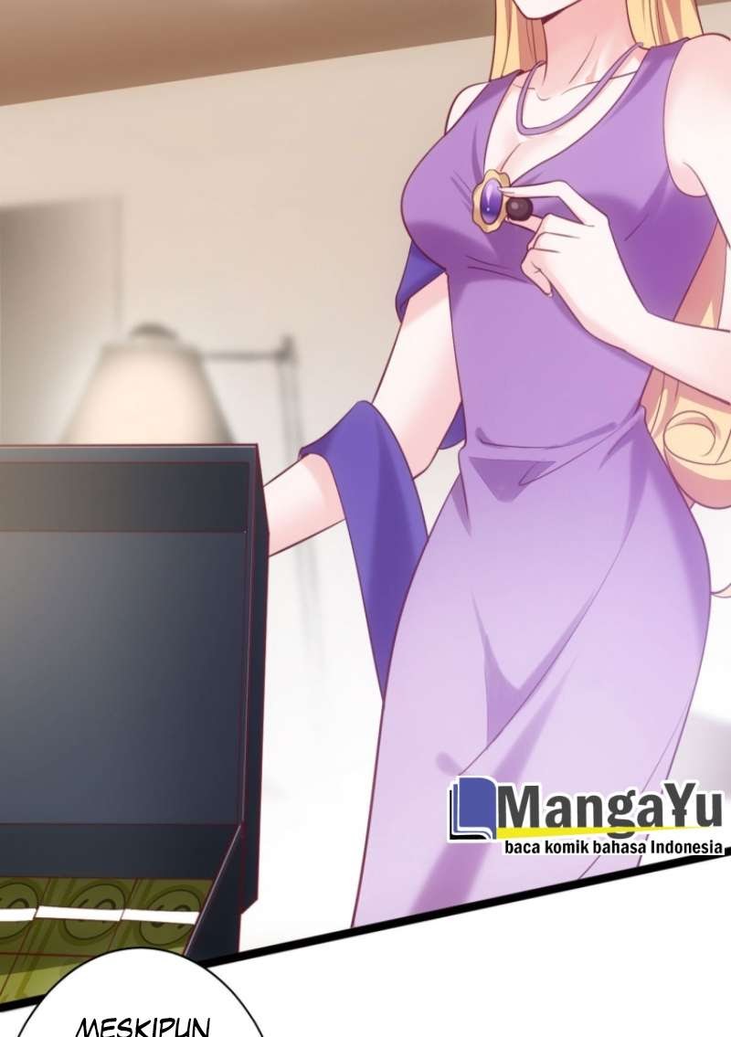 I Must Be Hero Chapter 4 - halaman 26