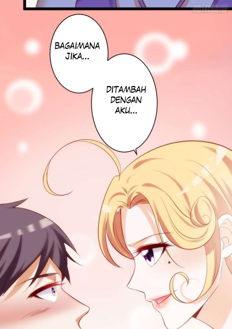 I Must Be Hero Chapter 4 - halaman 29