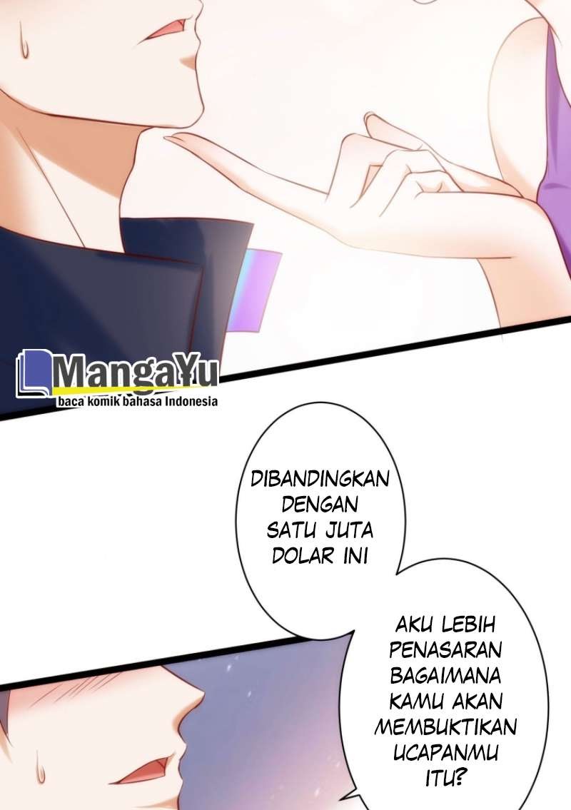I Must Be Hero Chapter 4 - halaman 30